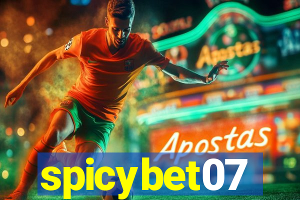 spicybet07