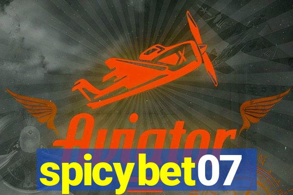 spicybet07