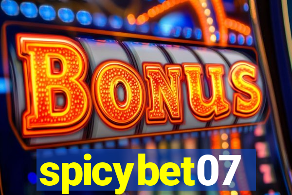 spicybet07