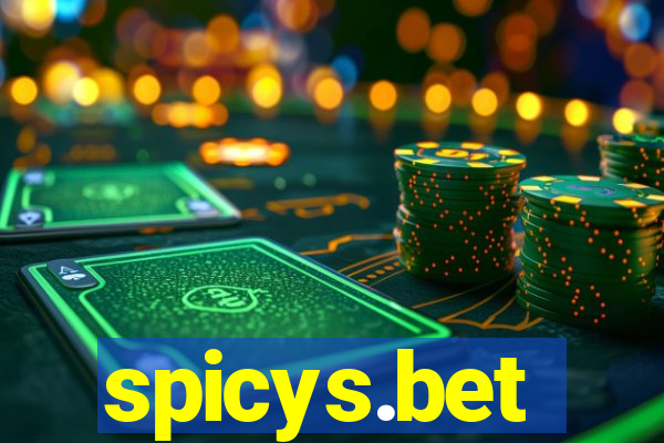 spicys.bet