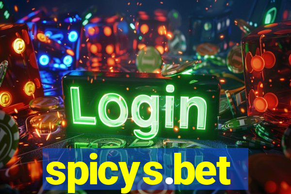 spicys.bet