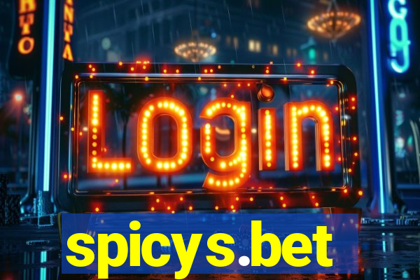 spicys.bet