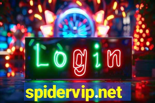 spidervip.net