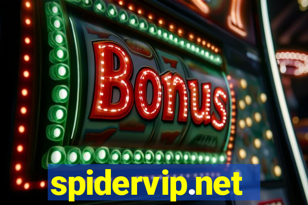 spidervip.net