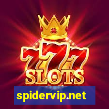spidervip.net