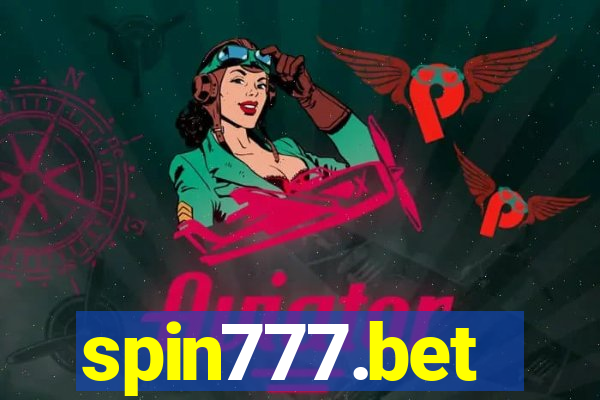 spin777.bet