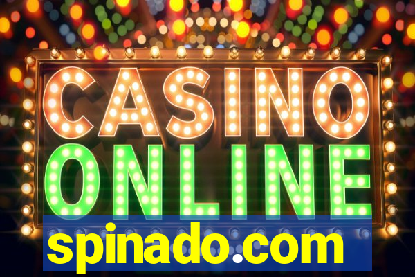 spinado.com