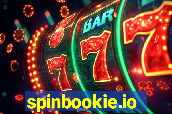 spinbookie.io