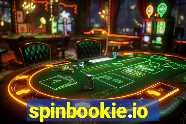 spinbookie.io