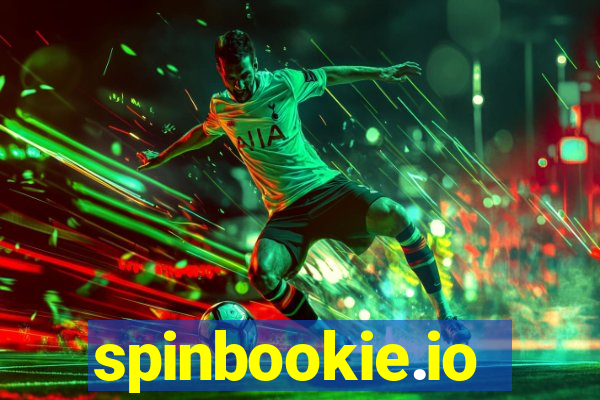 spinbookie.io