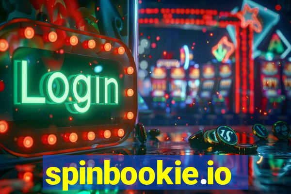 spinbookie.io