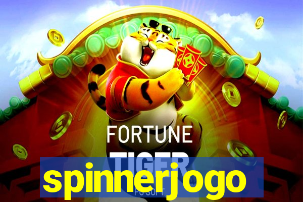 spinnerjogo