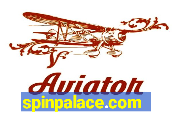 spinpalace.com