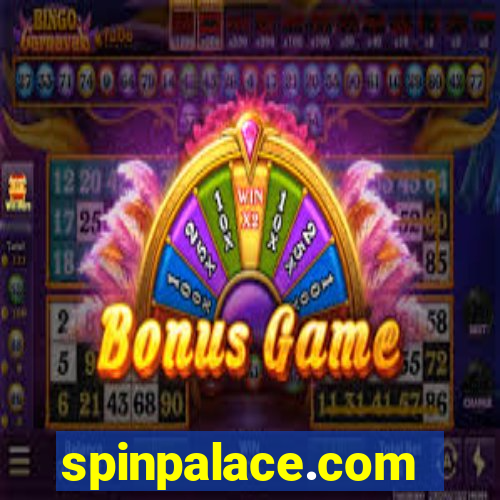 spinpalace.com
