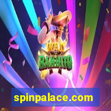 spinpalace.com