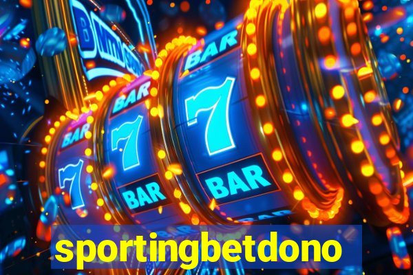 sportingbetdono