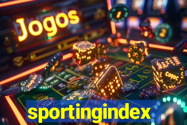 sportingindex