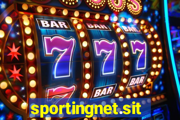 sportingnet.site