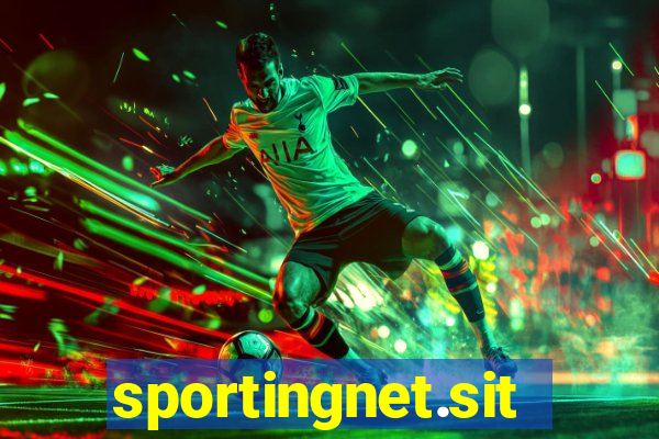 sportingnet.site