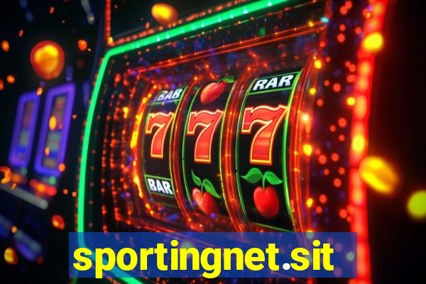 sportingnet.site