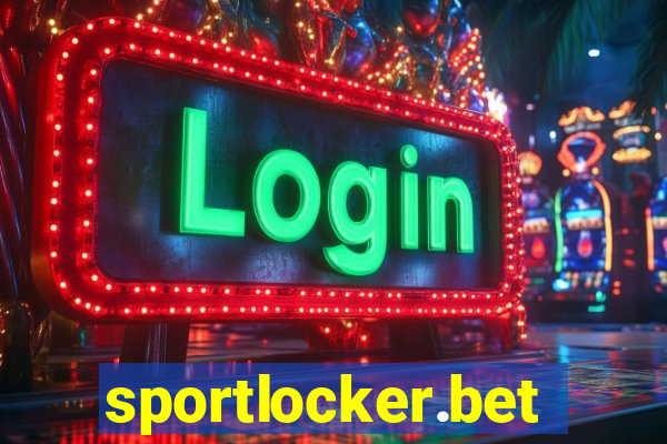 sportlocker.bet