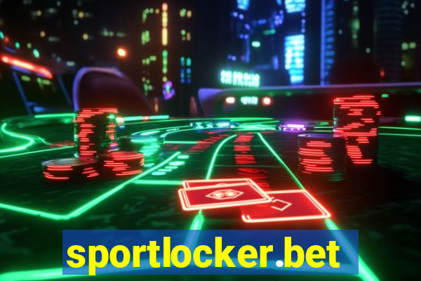 sportlocker.bet