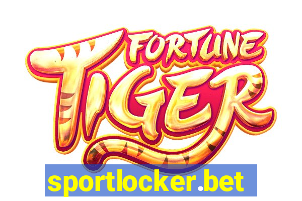 sportlocker.bet