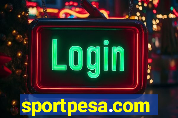 sportpesa.com