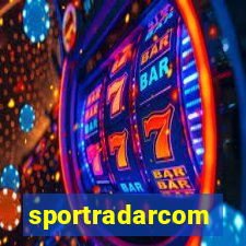 sportradarcom