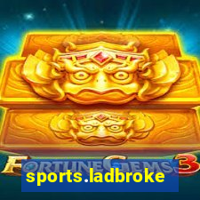sports.ladbrokes.com