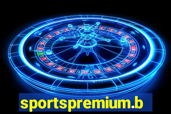 sportspremium.bet