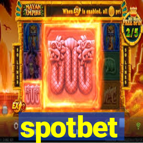 spotbet