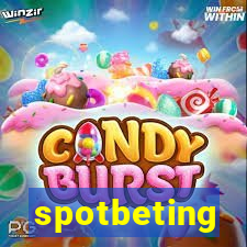 spotbeting