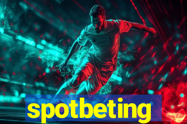 spotbeting