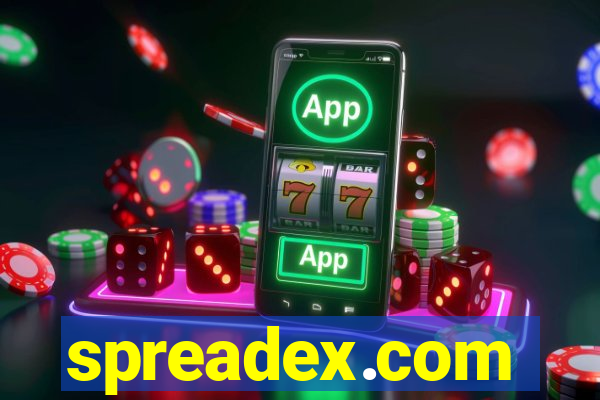 spreadex.com