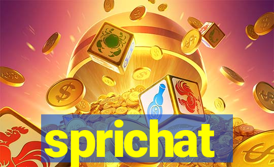 sprichat