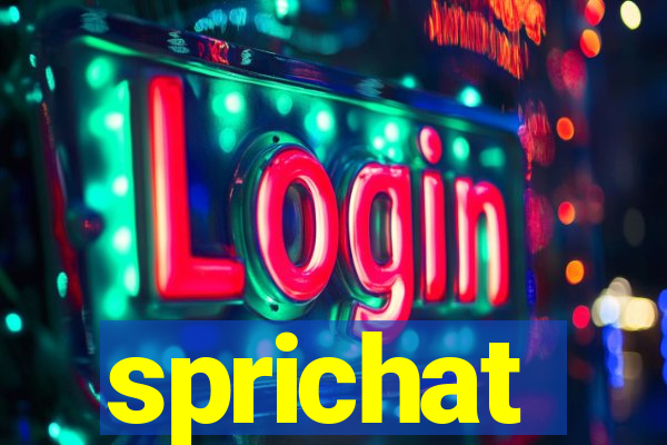 sprichat