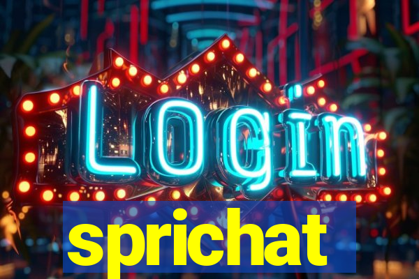 sprichat