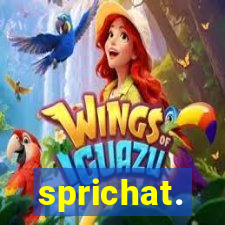 sprichat.