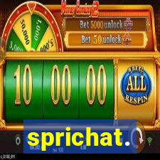 sprichat.