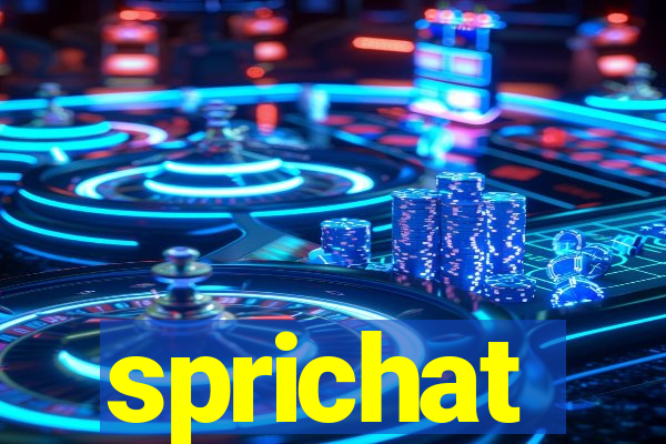 sprichat