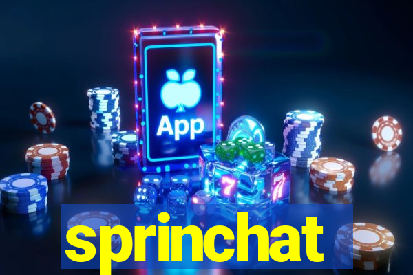 sprinchat