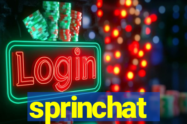 sprinchat