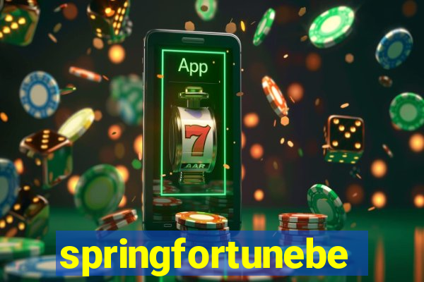 springfortunebet