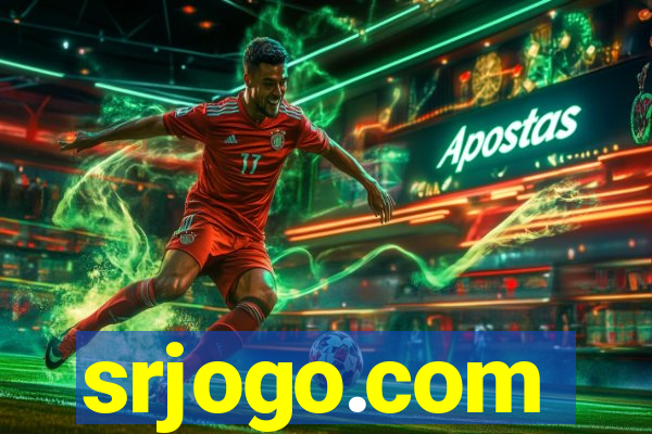 srjogo.com