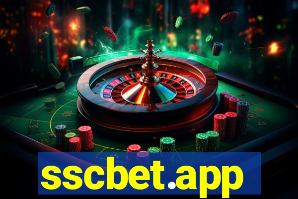 sscbet.app