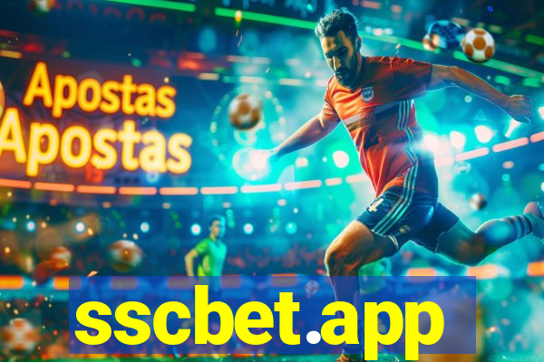 sscbet.app