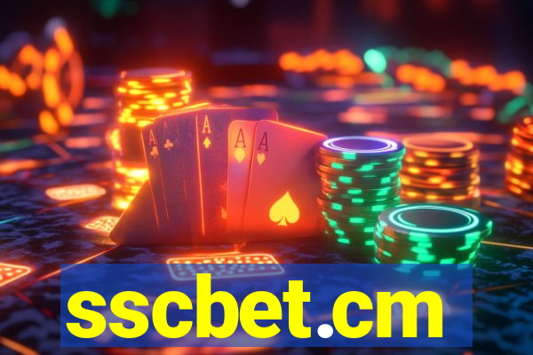 sscbet.cm