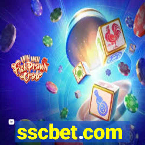 sscbet.com
