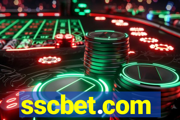sscbet.com